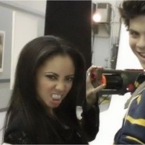 Meet your Posher, Sasha